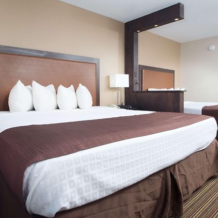 Best Western Post Inn Dış mekan fotoğraf
