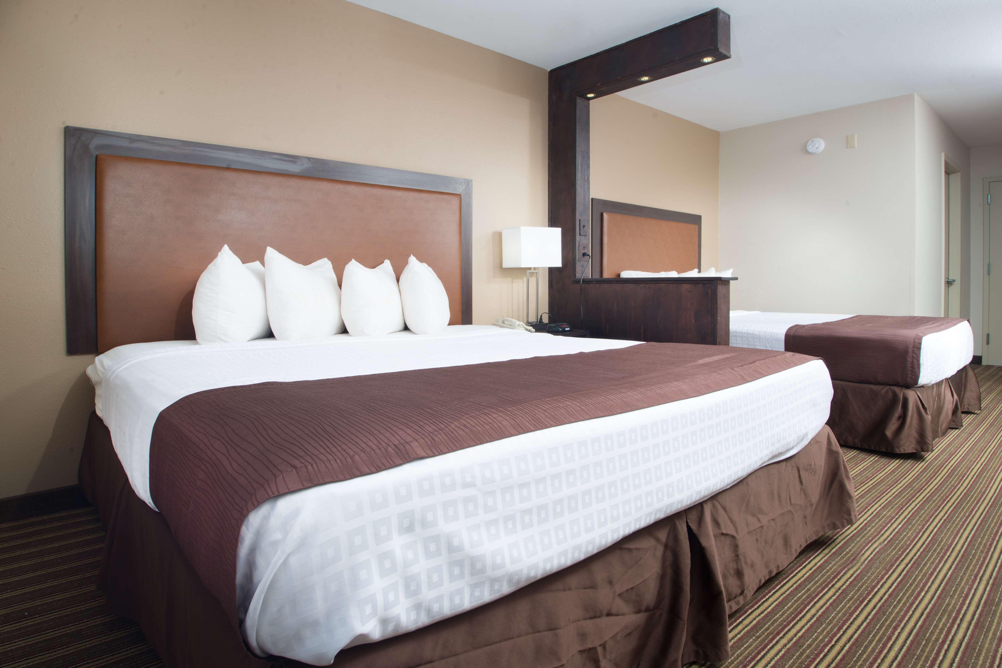 Best Western Post Inn Dış mekan fotoğraf