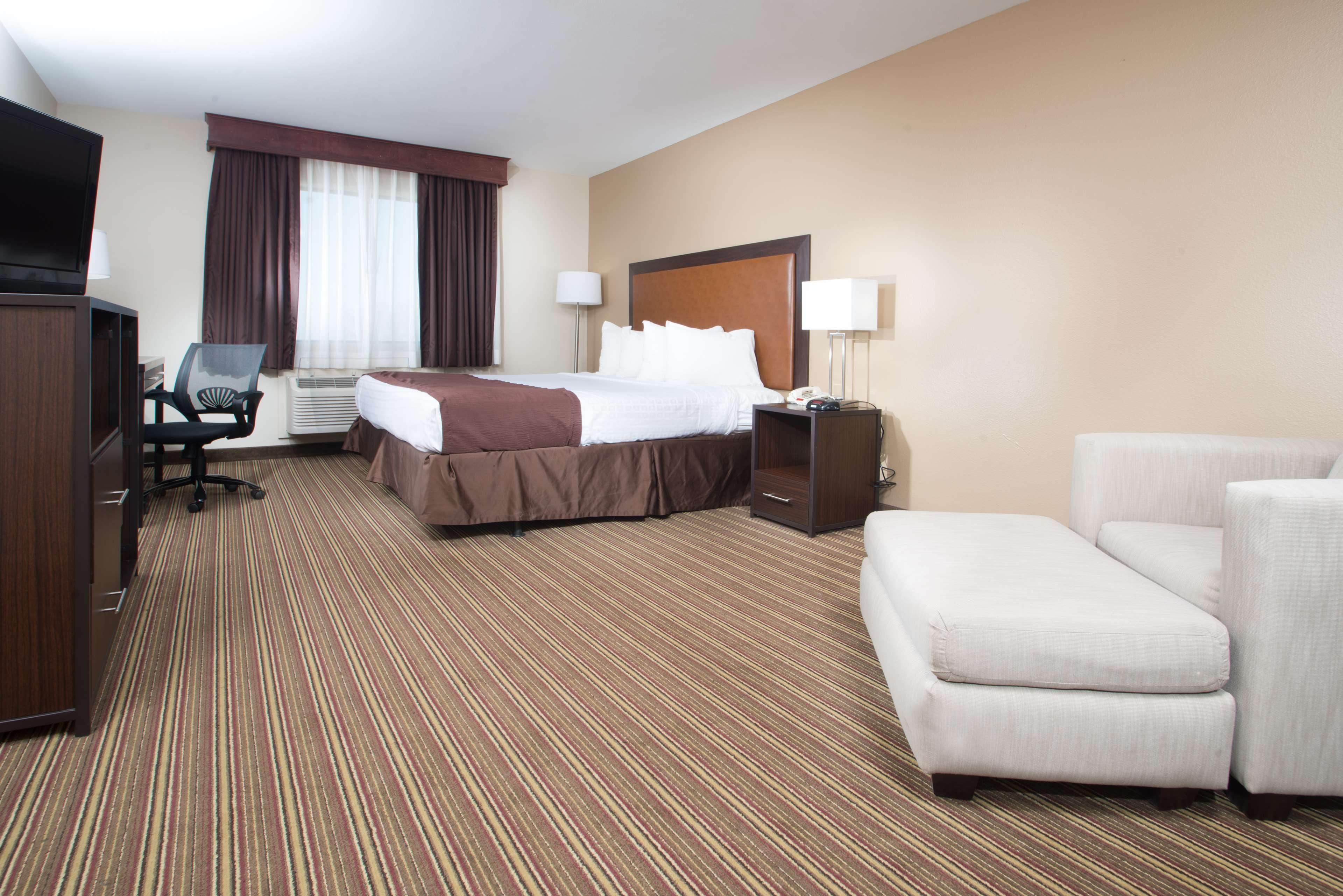 Best Western Post Inn Dış mekan fotoğraf