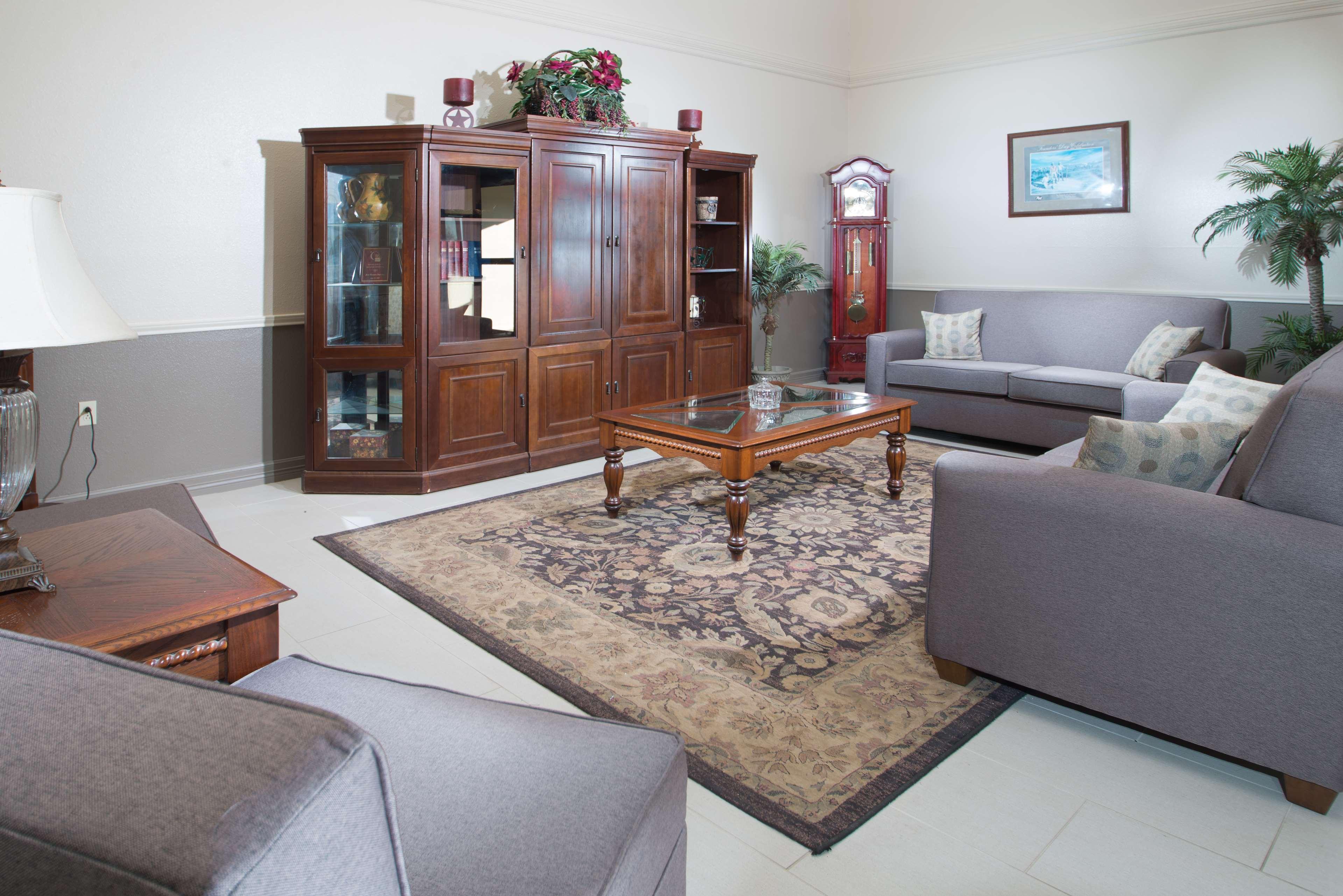 Best Western Post Inn Dış mekan fotoğraf