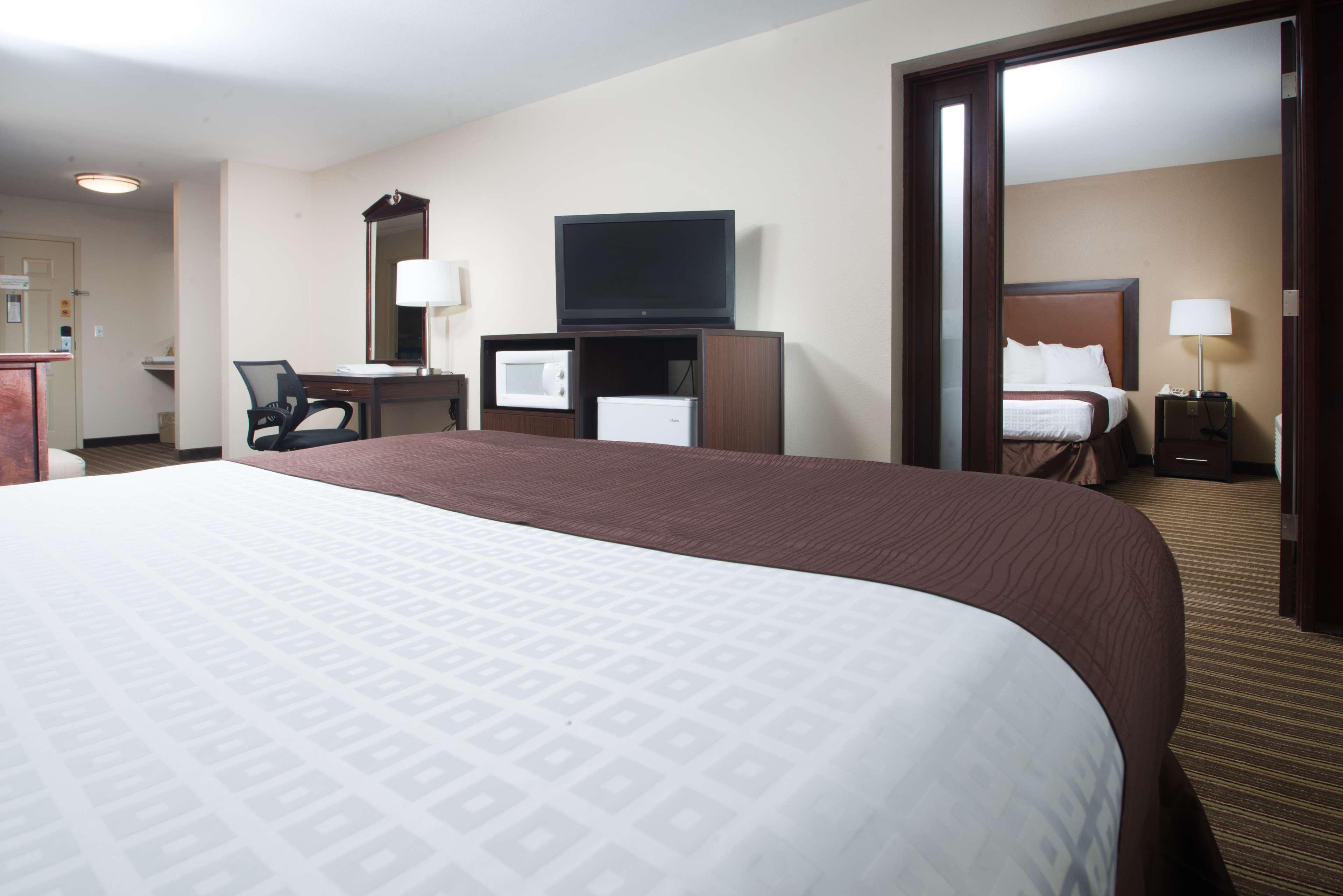 Best Western Post Inn Dış mekan fotoğraf