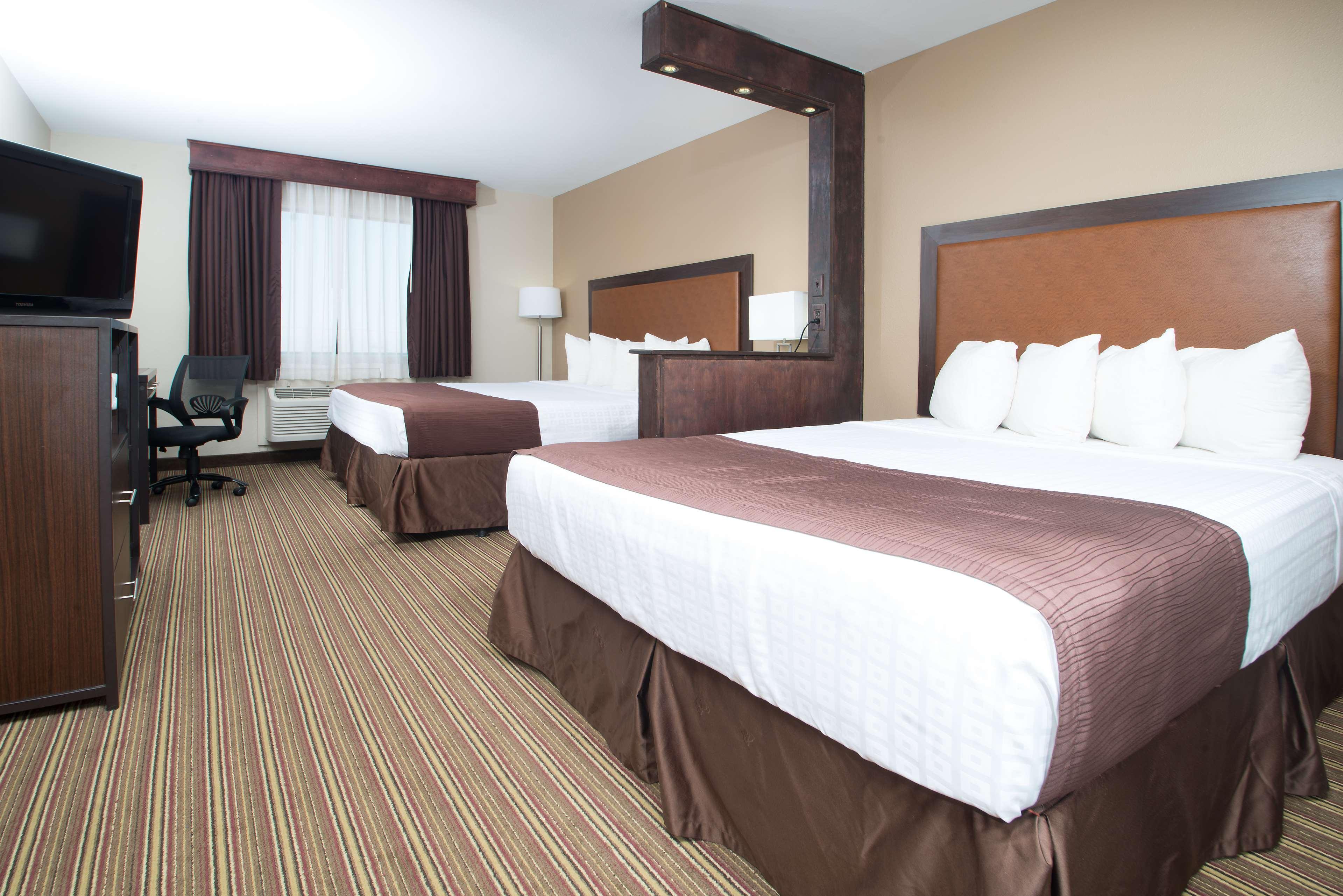 Best Western Post Inn Dış mekan fotoğraf