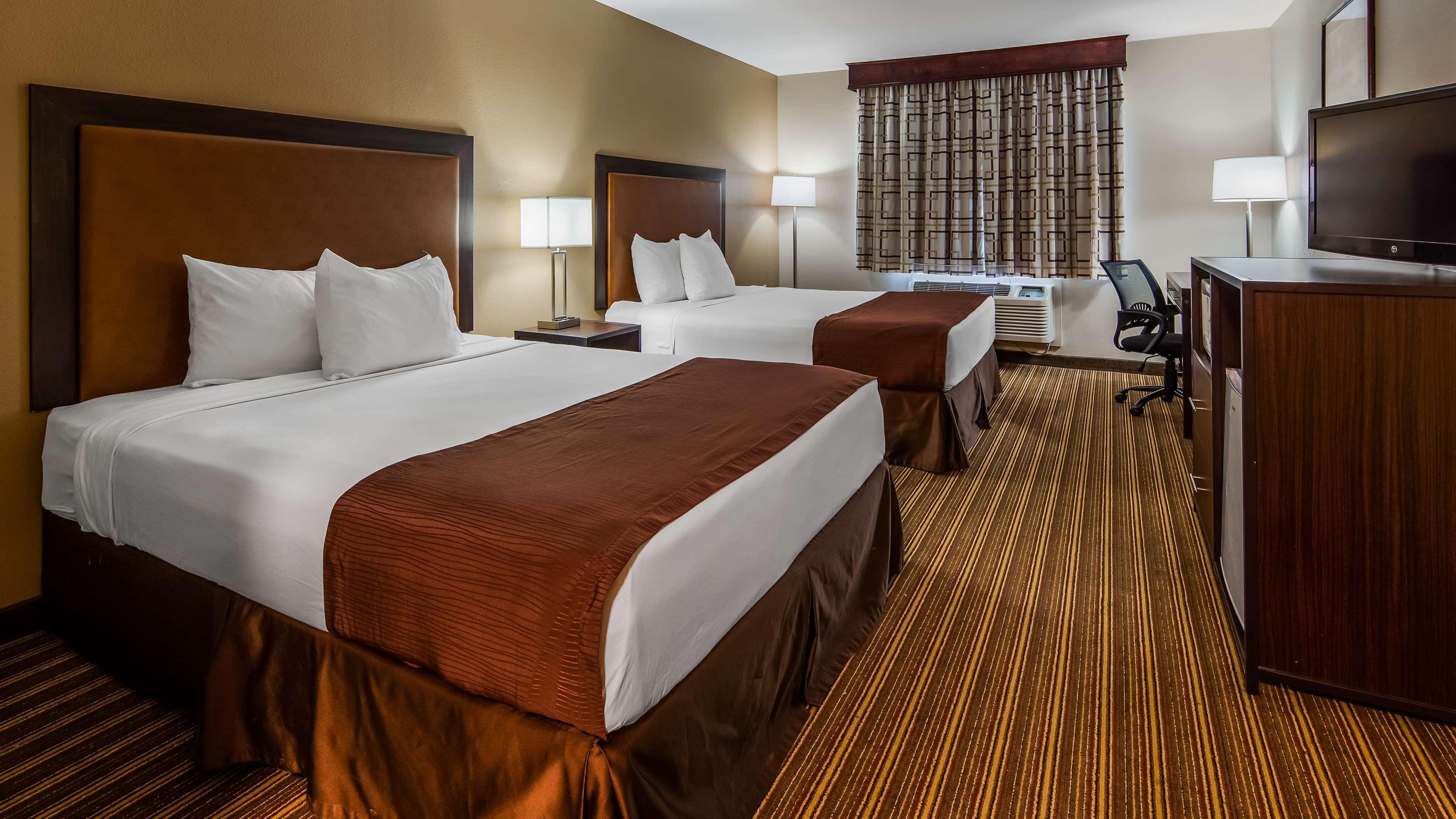 Best Western Post Inn Dış mekan fotoğraf