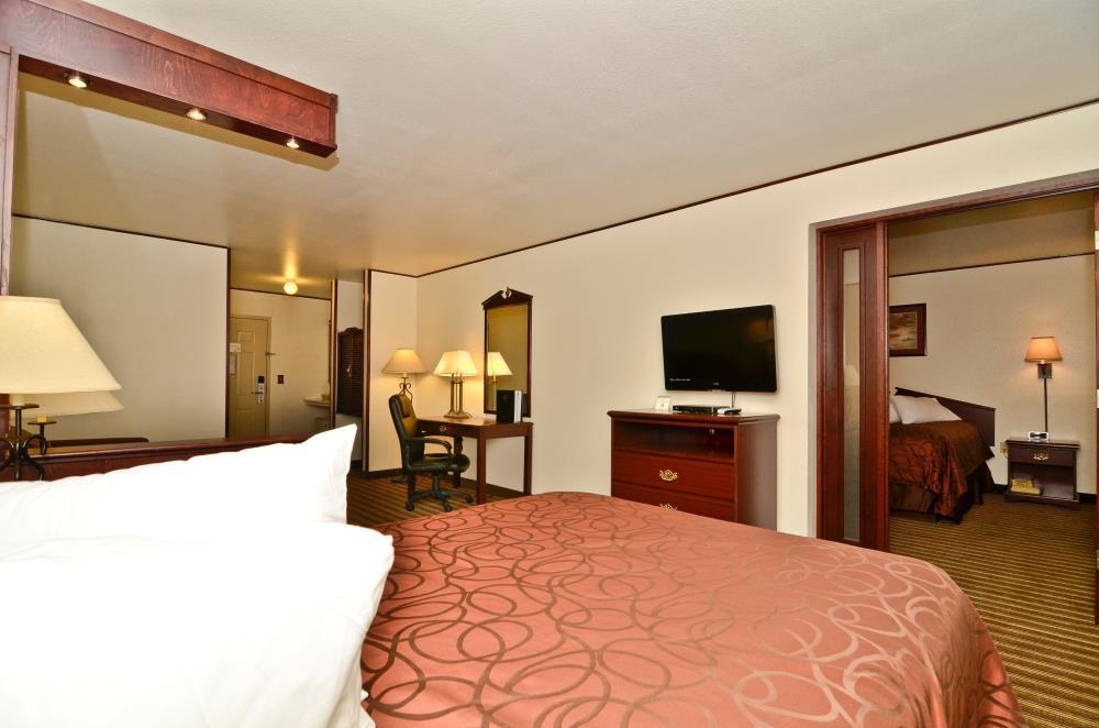 Best Western Post Inn Oda fotoğraf